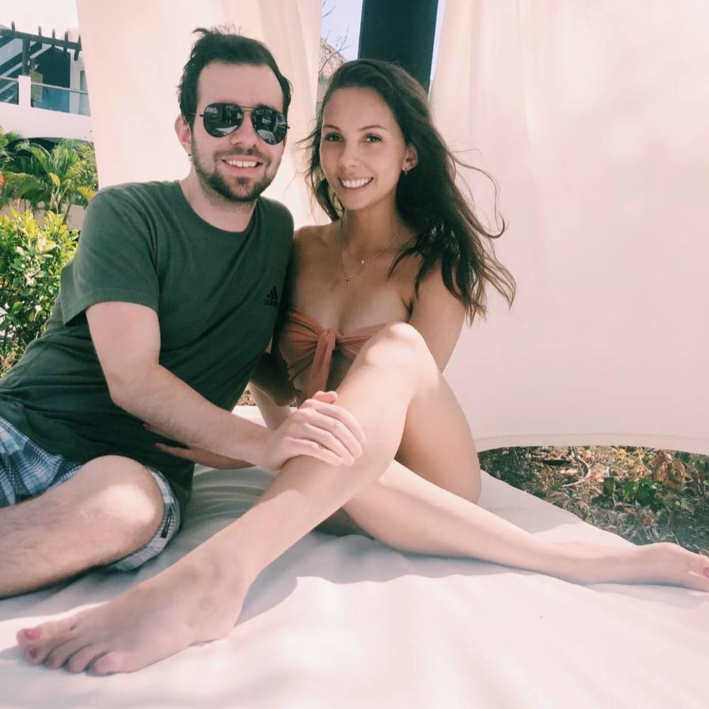 Meet your Posher, Lupita